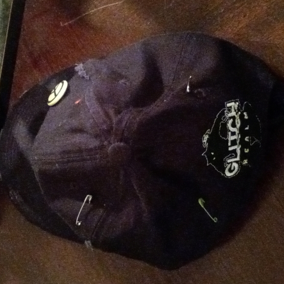 Taylor Gang Strapback Hat - Picture 2 of 2